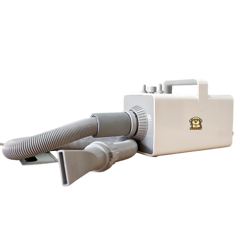 Pet Dryer 5.2HP/3800W Pet Grooming