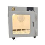 Fully Automatic Pet Drying Box