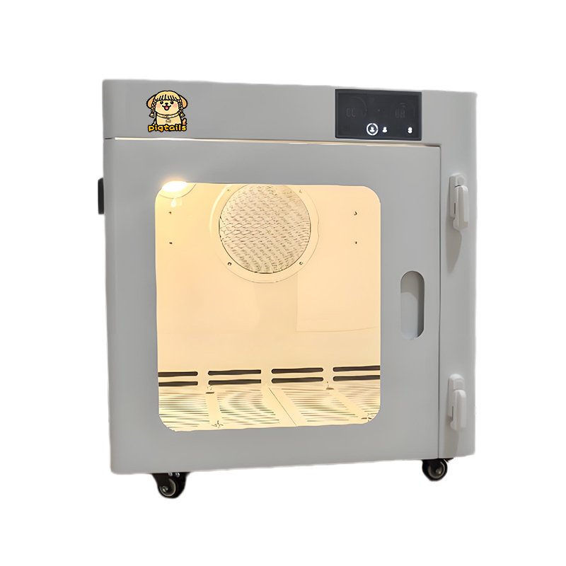 Fully Automatic Pet Drying Box