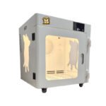 Fully Automatic Pet Drying Box