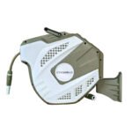 Retractable Wall Mounted Garden Hose Reel