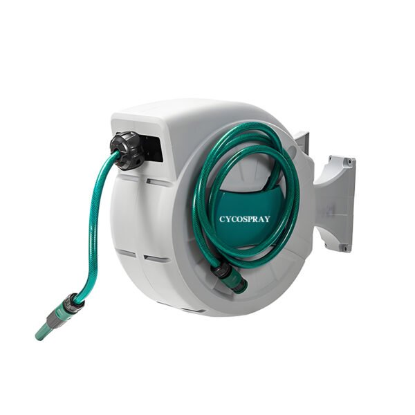 Multi-functional Garden Hose Reel
